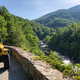 Illustration for article titled Scenic Appalachia